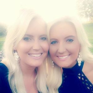 Meet your Posher, Brittney